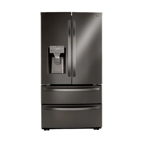 LG LRMXS2806D French 4 Door Refrigerator 