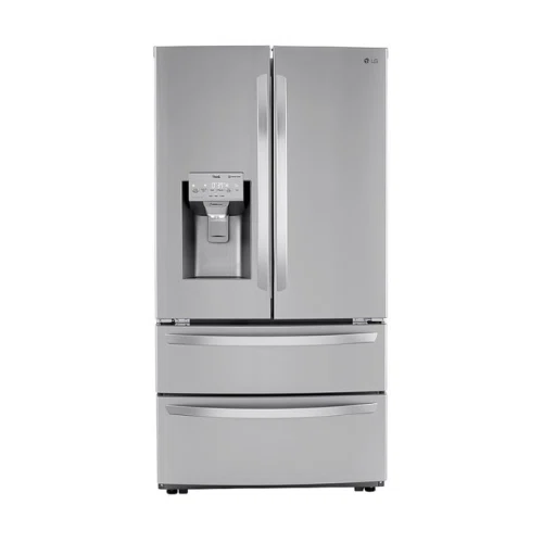 LG LRMXS2806S 4 Door French Door Refrigerator 