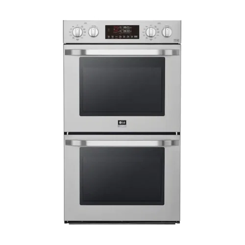 LG LSWD307ST Double Wall Oven