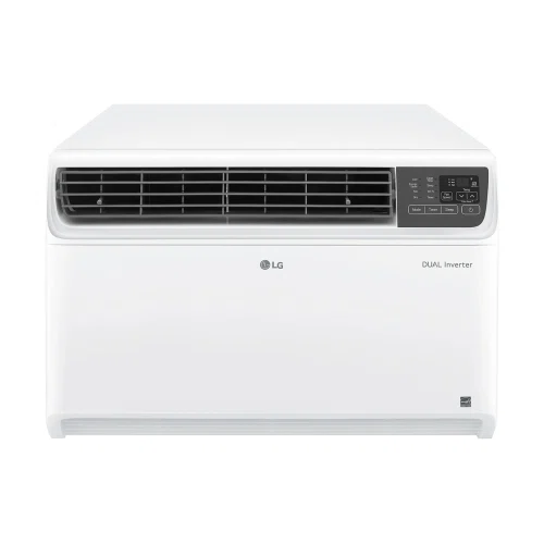 LG LW1817IVSM 18000 BTU Window Air Conditioner with Inverter