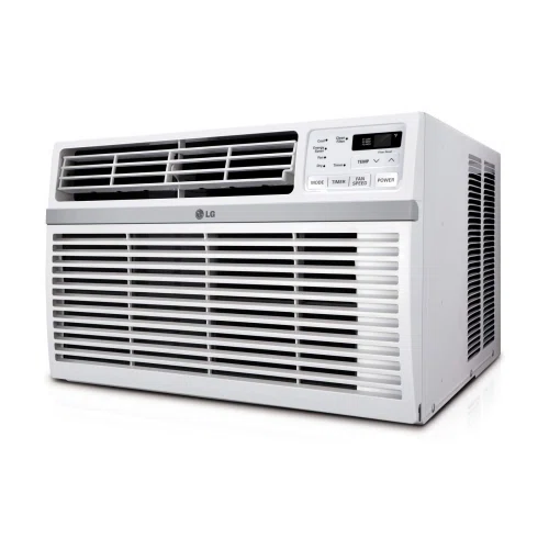 LG LW8016ER Window Mounted AIR Conditioner