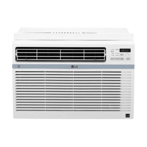 LG LW8017ERSM Smart wi-fi Enabled Window Air Conditioner