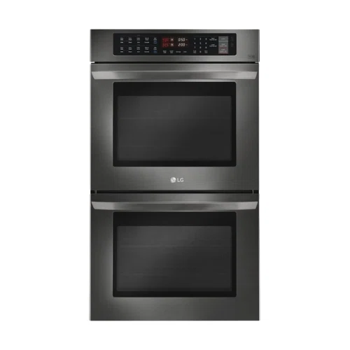 LG LWD3063 Double Wall Oven