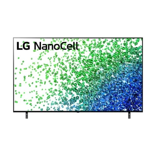 LG NanoCell 80 Series