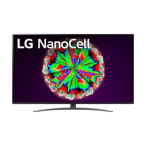 LG NanoCell 81 Series