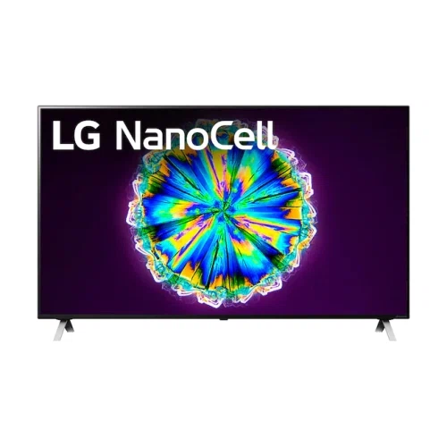 LG NanoCell 85 Series