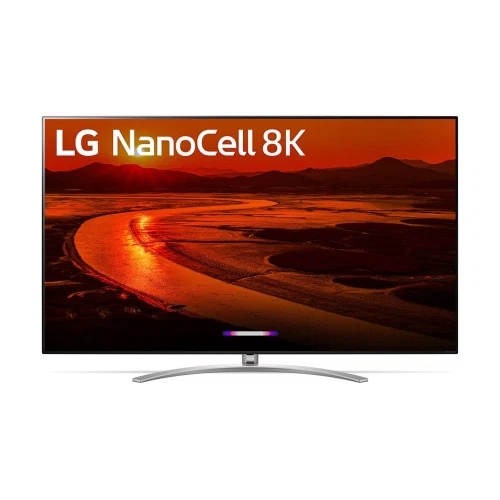 LG NanoCell 99 Series 8K 75 inch Class Smart UHD NanoCell TV w/ AI ThinQ