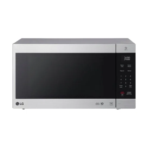 LG NeoChef Countertop Microwave