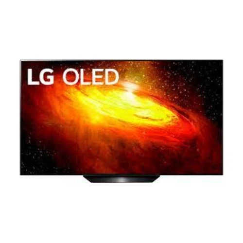 LG OLED-BX