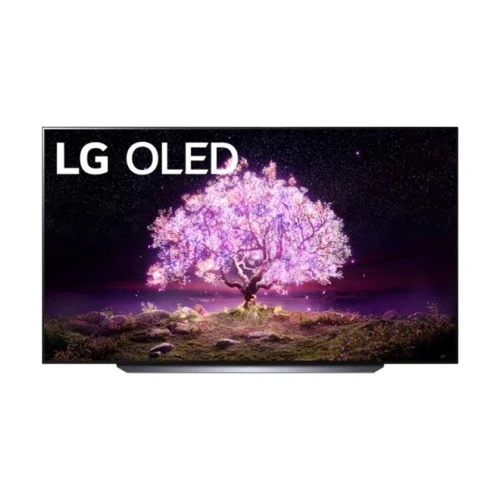 LG OLED-C1