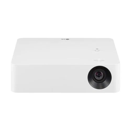 LG PF610P Full HD LED Portable Smart Home Theater CineBeam Projector