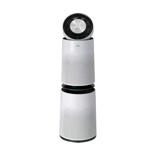 LG PuriCare 360 Dual Filter Air Purifier with Clean Booster