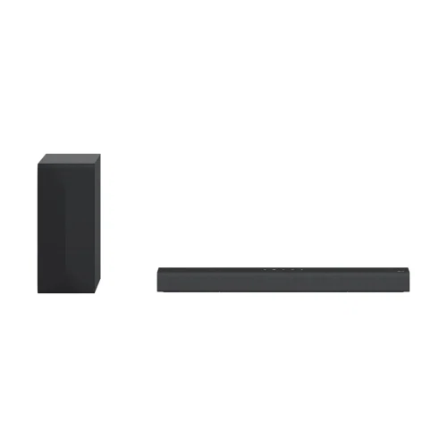 LG S40Q 2.1 Channel 300W Sound Bar with Bluetooth