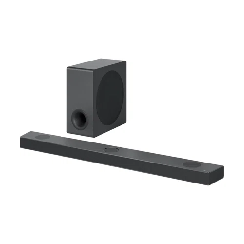 LG S90QY 5.1.3 ch High Res Audio Sound Bar