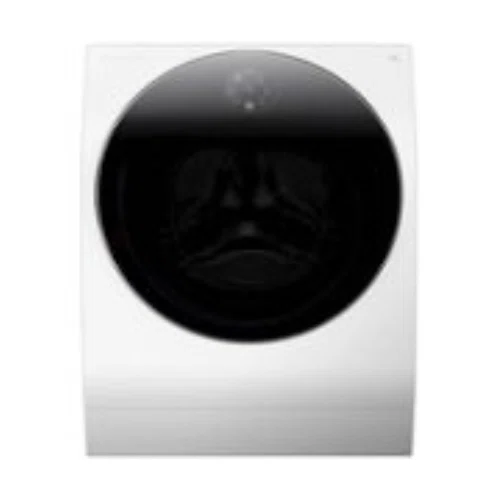 LG SIGNATURE 2.8 Cu. Ft. High-Efficiency Front-Load Washer and Electric Dryer Combo with Auto Dosing