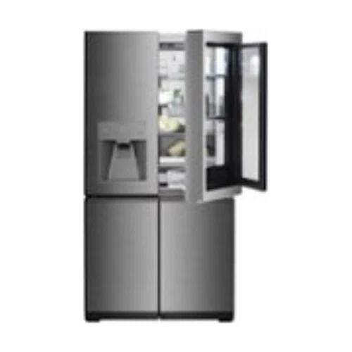 LG SIGNATURE 31 cu. ft. InstaView Door-in-Door Smart Wi-Fi Enabled Refrigerator