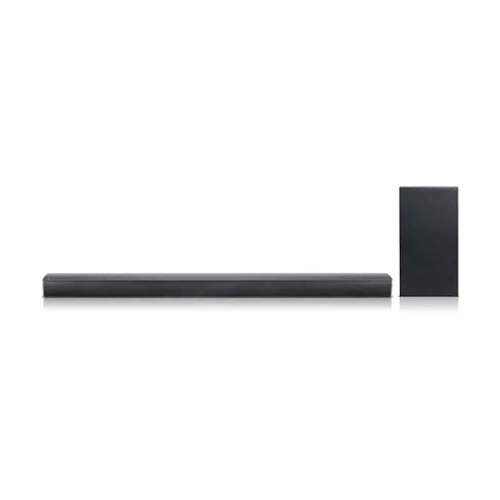 LG SJ4Y 2.1 Channel High Resolution Audio Sound Bar