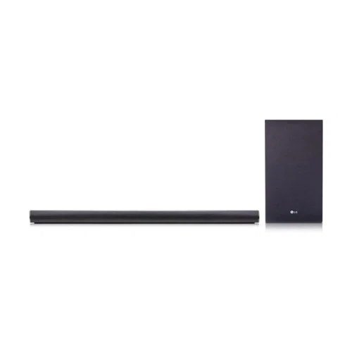 LG SJ6B 2.1 ch High Resolution Audio Sound Bar