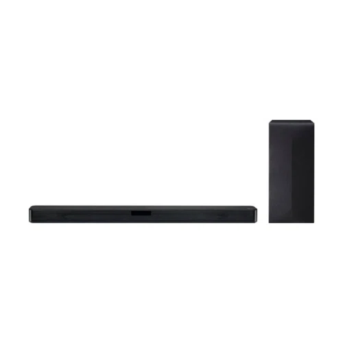LG SL4Y Sound Bar