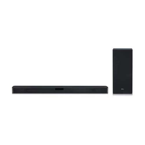 LG SL5Y 2.1 Channel 400W Sound Bar 