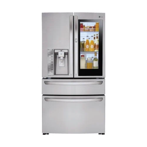 LG Smart Refrigerator