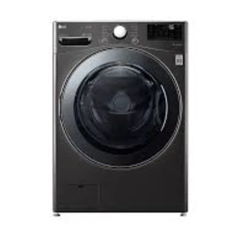 LG 4.5 cu.ft. Smart Wi-Fi Enabled All-In-One Washer/Dryer