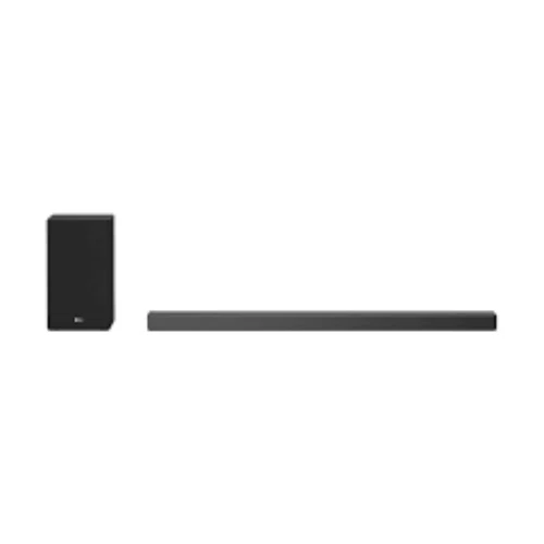 LG SN9YG Sound Bar