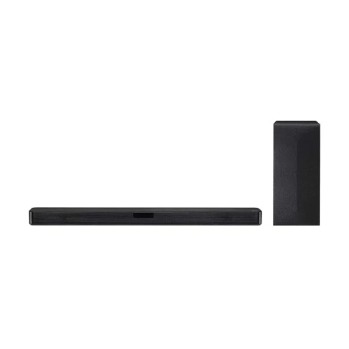 LG SNC4R 420W Sound Bar