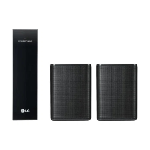 LG SPK8-S Sound Bar