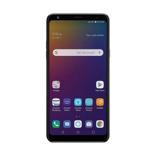 LG Stylo Series Smartphones