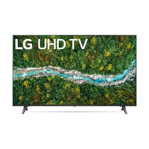 LG UHD 76 Series Class 4K Smart UHD TV with AI ThinQ