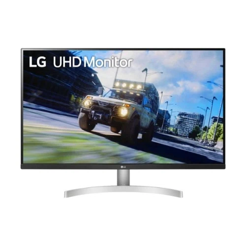 LG UltraFine 32