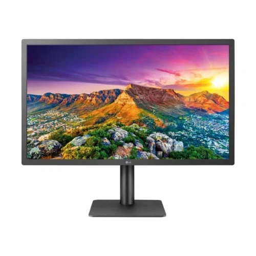 LG UltraFine 4K Display