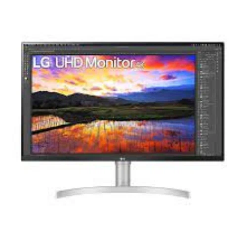 LG UltraFine UN650-W