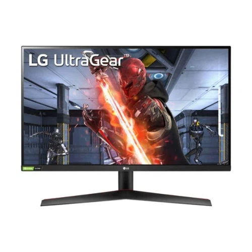 LG UltraGear 27