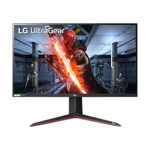 LG UltraGear 27