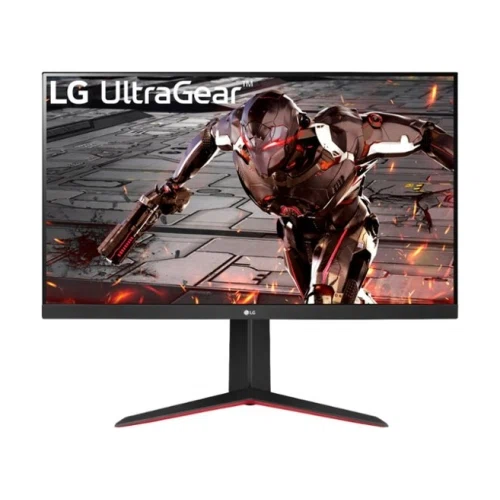 LG UltraGear 32