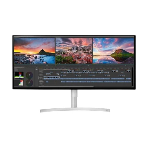 LG Ultrawide 34BK95U 34