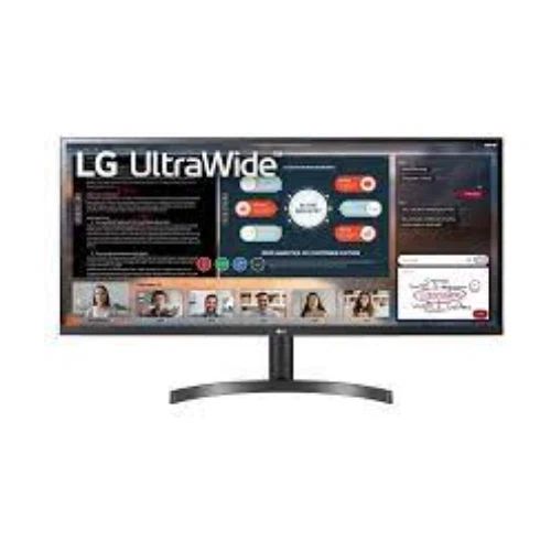 LG UltraWide WL500