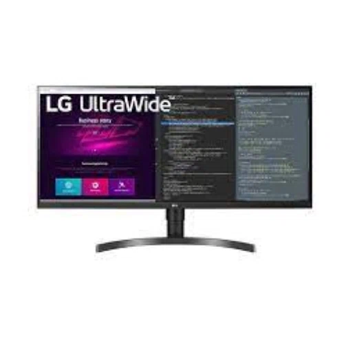 LG UltraWide WN750