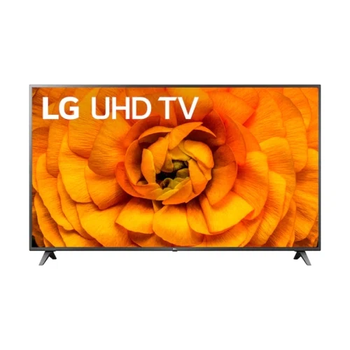 LG UN8500 Series