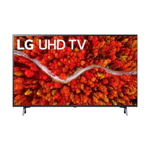 LG UP8000 Series