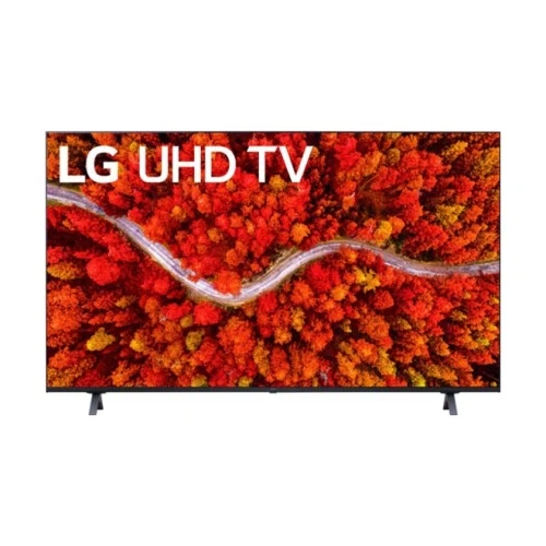 LG UP8070 Series