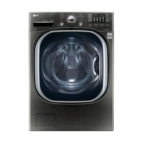 LG 4.5 cu. ft. Ultra Large Capacity TurboWash