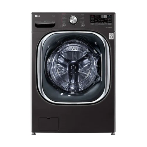 LG 5.0 cu. ft. Mega Capacity Smart wi-fi Enabled Front Load Washer