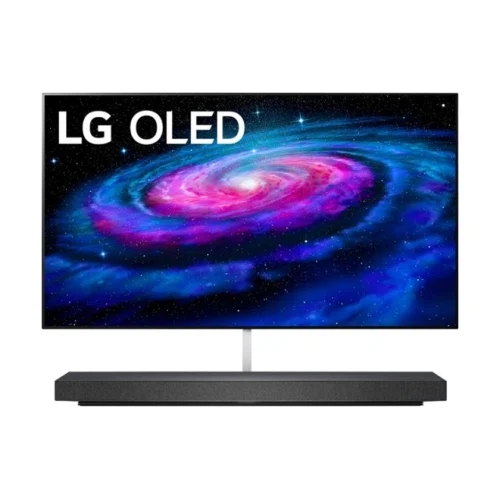LG WX Series