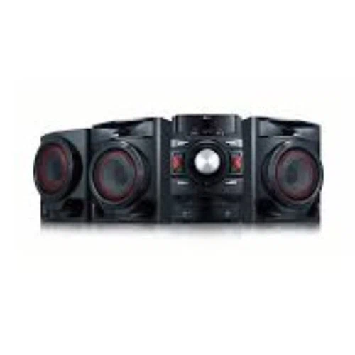 LG XBOOM 700W
