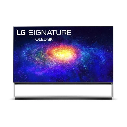 LG ZX Series