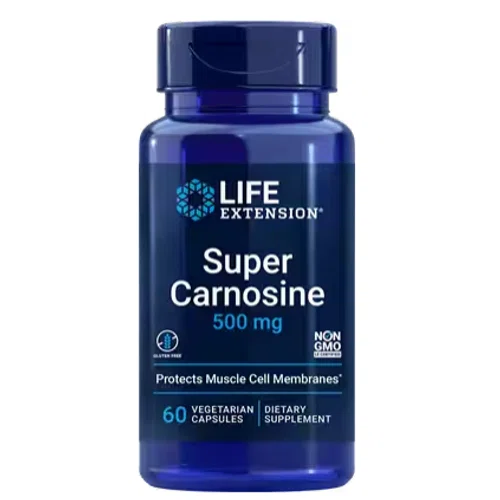 Life Extension Super Carnosine