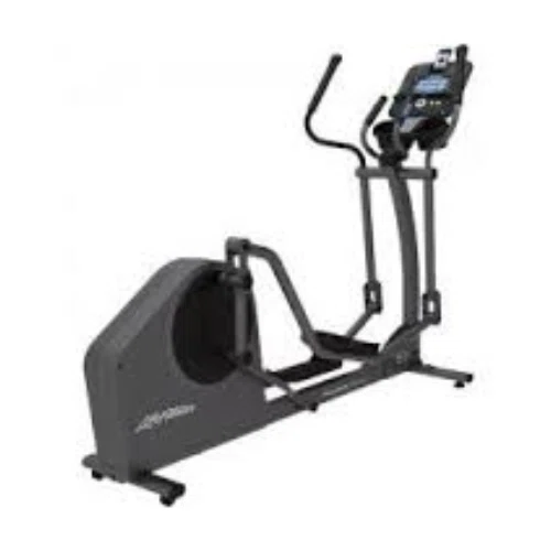 Life Fitness E1 Elliptical Cross-Trainer Machine